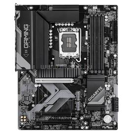 GIGABYTE alaplap B760 GAMING X WIFI6E GEN5 (LGA1700, ATX) B760_GAMING_X_WIFI6E_GEN5 small
