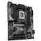 GIGABYTE alaplap B760 GAMING X WIFI6E GEN5 (LGA1700, ATX) B760_GAMING_X_WIFI6E_GEN5 small