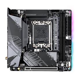 GIGABYTE alaplap B760I AORUS PRO (LGA1700, mini-ITX) B760I_AORUS_PRO small