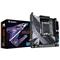 GIGABYTE alaplap B760I AORUS PRO (LGA1700, mini-ITX) B760I_AORUS_PRO small