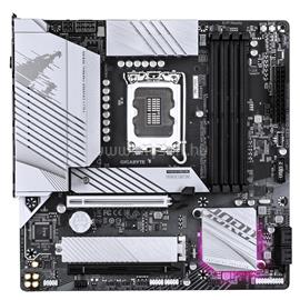 GIGABYTE alaplap B760M AORUS ELITE WIFI6E GEN5 (LGA1700, mATX) B760M_AORUS_ELITE_WIFI6E_GEN5 small