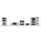 GIGABYTE alaplap B760M D3HP DDR4 (LGA1700, mATX) B760M_D3HP_DDR4 small