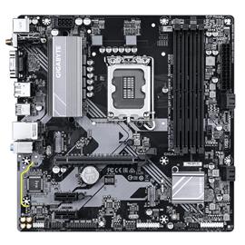 GIGABYTE alaplap B760M D3HP WIFI6 (LGA1700, mATX) B760M_D3HP_WIFI6 small