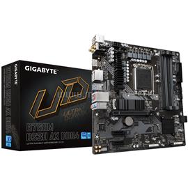 GIGABYTE alaplap B760M DS3H AX DDR4 (LGA1700, mATX) B760M_DS3H_AX_DDR4 small