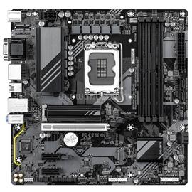 GIGABYTE alaplap B760M DS3H GEN5 (LGA1700, mATX) B760M_DS3H_GEN5 small