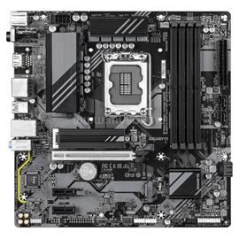 GIGABYTE alaplap B760M DS3H WIFI6E GEN5 (LGA1700, mATX) B760M_DS3H_WIFI6E_GEN5 small