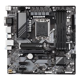 GIGABYTE alaplap B760M DS3H (LGA1700, mATX) B760M_DS3H small