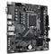 GIGABYTE alaplap B760M E (LGA1700, mATX) B760M_E small