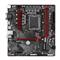 GIGABYTE alaplap B760M GAMING DDR4 (LGA1700, mATX) B760M_GAMING_DDR4 small
