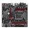GIGABYTE alaplap B760M GAMING DDR4 (LGA1700, mATX) B760M_GAMING_DDR4 small