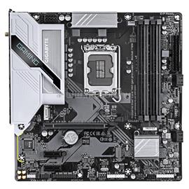 GIGABYTE alaplap B760M GAMING PLUS WIFI DDR4 (LGA1700, mATX) B760M_GAMING_PLUS_WIFI_DDR4 small