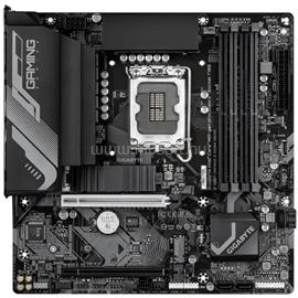 GIGABYTE alaplap B760M GAMING X DDR4 GEN5 (LGA1700, mATX) B760M_GAMING_X_DDR4_GEN5 small