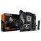 GIGABYTE alaplap B760M GAMING X WIFI6E GEN5 (LGA1700, mATX) B760M_GAMING_X_WIFI6E_GEN5 small