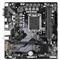 GIGABYTE alaplap B760M H DDR4 (LGA1700, mATX) B760M_H_DDR4 small