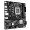 GIGABYTE alaplap B760M H V2 (LGA1700, mATX) B760M_H_V2 small