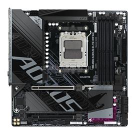 GIGABYTE alaplap B840M AORUS ELITE WIFI6E (AM5, mATX) B840M_AORUS_ELITE_WIFI6E small