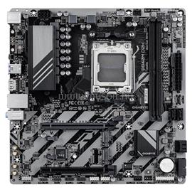 GIGABYTE alaplap B840M D2H (AM5, mATX) B840M_D2H small