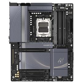 GIGABYTE alaplap B850 AI TOP (AM5, ATX) B850_AI_TOP small