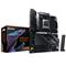 GIGABYTE alaplap B850 AORUS ELITE WIFI7 (AM5, ATX) B850_AORUS_ELITE_WIFI7 small