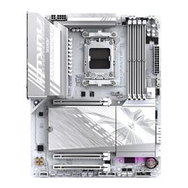 GIGABYTE alaplap B850 AORUS ELITE WIFI7 ICE (AM5, ATX) B850_AORUS_ELITE_WIFI7_ICE small