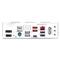 GIGABYTE alaplap B850 EAGLE WIFI7 ICE (AM5, ATX) B850_EAGLE_WIFI7_ICE small