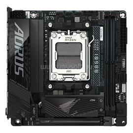 GIGABYTE alaplap B850I AORUS PRO (AM5, mini-ITX) B850I_AORUS_PRO small