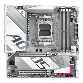 GIGABYTE alaplap B850M AORUS ELITE WIFI6E ICE (AM5, mATX) B850M_AORUS_ELITE_WIFI6E_ICE small