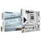 GIGABYTE alaplap B850M EAGLE WIFI6E ICE (AM5, mATX) B850M_EAGLE_WIFI6E_ICE small