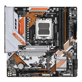 GIGABYTE alaplap B850M FORCE (AM5, mATX) B850M_FORCE small