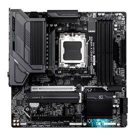 GIGABYTE alaplap B850M GAMING X WIFI6E (AM5, mATX) B850M_GAMING_X_WIFI6E small