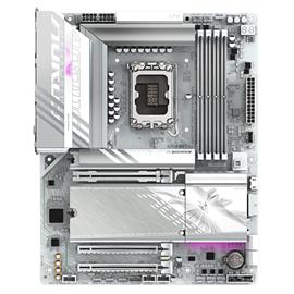 GIGABYTE alaplap B860 AORUS ELITE WIFI7 ICE (LGA1851, ATX) B860_AORUS_ELITE_WIFI7_ICE small