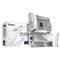 GIGABYTE alaplap B860 AORUS ELITE WIFI7 ICE (LGA1851, ATX) B860_AORUS_ELITE_WIFI7_ICE small