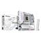 GIGABYTE alaplap B860M AORUS ELITE WIFI6E ICE (LGA1851, mATX) B860M_AORUS_ELITE_WIFI6E_ICE small