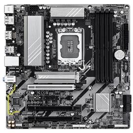 GIGABYTE alaplap B860M DS3H (LGA1851, mATX) B860M_DS3H small