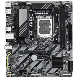 GIGABYTE alaplap B860M E (LGA1851, mATX) B860M_E small