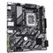 GIGABYTE alaplap B860M E (LGA1851, mATX) B860M_E small