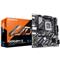 GIGABYTE alaplap B860M E (LGA1851, mATX) B860M_E small