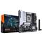 GIGABYTE alaplap B860M GAMING X WIFI6E (LGA1851, mATX) B860M_GAMING_X_WIFI6E small