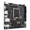 GIGABYTE alaplap H610I DDR4 (LGA1700, mini-ITX) H610I_DDR4 small