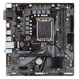 GIGABYTE alaplap H610M H V2 (LGA1700, mATX) H610M_H_V2 small