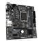 GIGABYTE alaplap H610M H V2 (LGA1700, mATX) H610M_H_V2 small