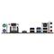 GIGABYTE alaplap H610M H V2 (LGA1700, mATX) H610M_H_V2 small