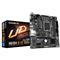 GIGABYTE alaplap H610M H V2 (LGA1700, mATX) H610M_H_V2 small