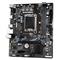 GIGABYTE alaplap H610M K DDR4 (LGA1700, mATX) H610M_K_DDR4 small