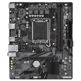 GIGABYTE alaplap H610M K V2 (LGA1700, mATX) H610M_K_V2 small