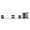 GIGABYTE alaplap H610M K V2 (LGA1700, mATX) H610M_K_V2 small