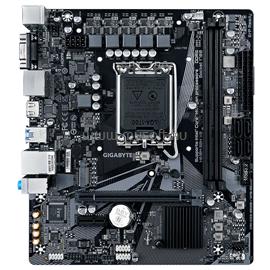 GIGABYTE alaplap H610M S2H V2 (LGA1700, mATX) H610M_S2H_V2 small