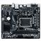 GIGABYTE alaplap H610M S2H V2 (LGA1700, mATX) H610M_S2H_V2 small