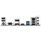 GIGABYTE alaplap H610M S2H V3 DDR4 (LGA1700, mATX) H610M_S2H_V3_DDR4 small