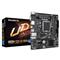 GIGABYTE alaplap H610M S2H V3 DDR4 (LGA1700, mATX) H610M_S2H_V3_DDR4 small